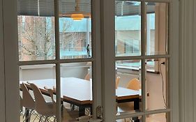 Central lejlighed i Herning